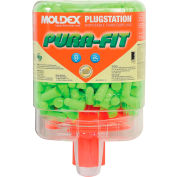 Distributeurs de boules quies Moldex 6844 Pura-Fit® PlugStation®, 250 paires/distributeur