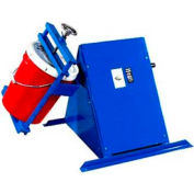Morse® 1 to 5 Gallon 1 Can Tumbler with Timer 1-305-1 - 1-Phase 115V Motor - 100 Lb. Cap.