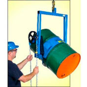 Morse® Kontrol-Karrier 185 a - capacité de 55 gallons - 800 lb