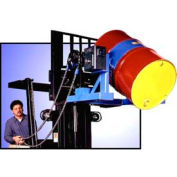 Morse® chariot élévateur-Karrier 285D-GR - Gallon 55-2000 lb capacité