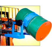 Morse® chariot élévateur-Karrier 285 a-HD - capacité de 55 gallons - 1500 lb