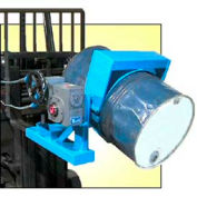 Morse® Forklift-Karrier 285XGR - 55 Gallon - 2500 Lb. Capacity