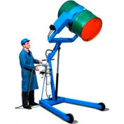 Morse® Hydra-Lift Karrier 400 a-72-110 - 72" H - AC 1-Phase Power Lift & Tilt
