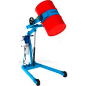 Morse® Hydra-Lift Karrier 400A-72-120 72"H - AC 1-Phase Power Lift - Manual Tilt