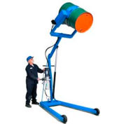 Morse® Hydra-Lift Karrier 400A-96-115 - 96"H - 12V DC Power Lift & Tilt