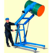 Morse® HD Hydra-Lift Karrier Model 410 - 72"H - Manual Lift & Tilt - 1200 Lb. Capacity