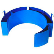 Morse® Adaptor 55/30-17.5 for 17"-17.5" Dia. Drum Brackets - Adjust for up to 38"H Drum