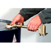 Morse® MORplug™ Drum Bung Plug Wrench 59SRM - Spark Resistant Manganese Bronze