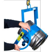 Morse® modèle 85-5 PailPRO™ sous crochet-seau de 5 gallons-Karrier - capacité de 200 lb