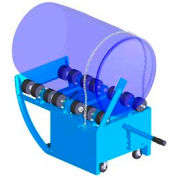 Morse® Enhance 201 Series - Includes Extra Wheels, End Stop & Tip Chain to Assist Tipping
