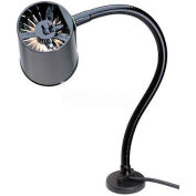 Lampe de Base aimant Moffatt, 95020, 18" bras Flex