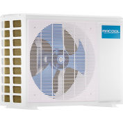Mr Cool® DIY® 4th Generation E-Star Heat Pump Condenser, 18000 BTU, 22.7 SEER, 230V