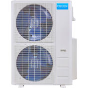 Mr Cool® DIY® 4th Generation Multi-Zone 2-Zone Condenser, 48000 BTU, 20.5 SEER, 230V