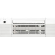 Mr Cool® DIY® 4th Generation Ceiling Cassette w/ 25 ft. DIY® Pro-Cable, 9000 BTU