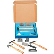 Corps & ensembles d’outils de la réparation de la Fender, MARTIN outils 647K