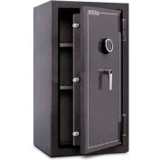 Mesa Safe Burglary & Fire Safe Cabinet, Serrure numérique, Indice de résistance au feu de 2 heures, 22 « L x 22 " P x 40 " H