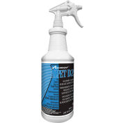Avmor Alcohol Based Sanitizer ALPET D2, 909 ml - Pkg Qty 12