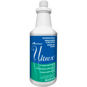Avmor Ultrex Non acide toilette quotidienne nettoyant & déodorant, 946ml, qté par paquet : 12