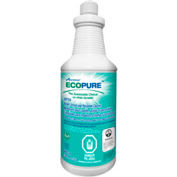 Avmor bol & urinoir nettoyeur EP74 EcoLog certifié, 946 ml, qté par paquet : 12