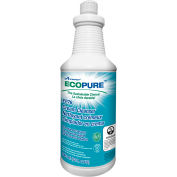 Avmor crème nettoyant EP76 ÉcoLogo, 946 ml, qté par paquet : 12