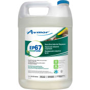 Avmor Heavy Duty Industrial Degreaser EP67, 4 L, qté par paquet : 4