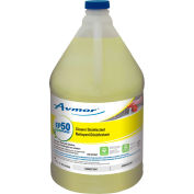 Avmor Cleaner Disinfectant EP50, 3,78 L