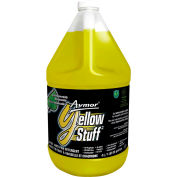 Avmor Yellow Stuff Pot and Pan Manual Detergent, 3.78 L  - Pkg Qty 2