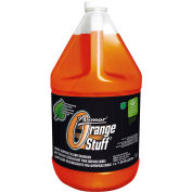 Avmor Orange Stuff Heavy Duty Kitchen Degreaser, 3.78 L - Pkg Qty 2