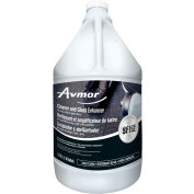 Avmor Rubber Floor Cleaner & Gloss Enhancer SF152, 3.78 L  - Pkg Qty 4