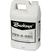 Two-O-One H.D. Low Foam Floor Degreaser 1 Gallon - Pkg. Qty. 4