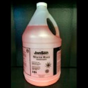 Jansan Winter Rinse Away , Bouteilles / étui de 4 litres