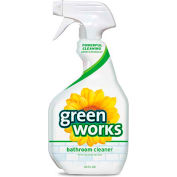 Greenworks RTU Bathroom Cleaner 709 ML - Pkg. Qty. 12