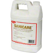 Sanicare DRC Washroom Disinfectant Cleaner 1 Gallon - Pkg. Qty. 4