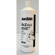 REZOLV Safety Acid Bowl & Washroom Cleaner 909 ML - Pkg. Qty. 12