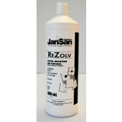 REZOLV sécurité acide bol & toilettes nettoyant 909 ML - paquet Qté 12