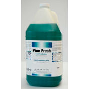 Pin fraîches désinfectant nettoyant 4 litres - paquet Qté 4