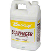 Scavenger Odor Eliminator Floral Scent 1 Gallon - Pkg. Qty. 4