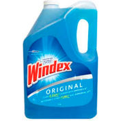 Windex RTU Glass Cleaner 5 litres - paquet Qté 4