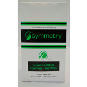 Savon moussant certifié écologique Symmetry 1250 millilitre - Pqt de 6