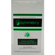Symmetry Green Certified Foam Soap 1250 Milliliter - Pkg. Qty. 6
