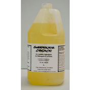 Détergent à lessive liquide Greener Choice, 4 litres, 4 par emballage