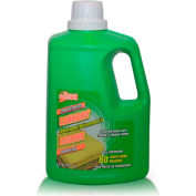 Tout d’abord la Force lessive liquide détergent 3 litres - paquet Qté 4