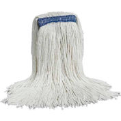Synthetic 20 oz. Wet Mop (Head Only) - Pkg Qty 12