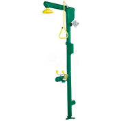 Speakman SE-7001 Safe-T-Zone® Heat Traced Series Combination Station