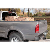 Master Lock Adjustable Cargo Net, 5ft x 6-1/2ft - 3052DAT