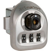 Master Lock® No. 3670 Multi-User Mechanical Lock for Left/Right Hinged Doors - Deadbolt Lock