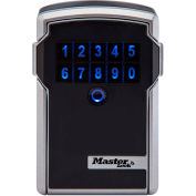 Verrouillage principal® No. 5441D Bluetooth Wall Mount Lock Box