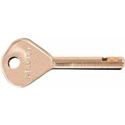 Master Lock® Control Key For Multi-User Mechanical Lock