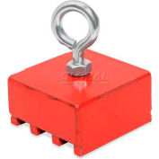Master Magnetics 370-30 b HD Holding & récupérant aimant 100 lb Pull-min. Qté 6