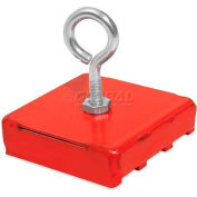 Master Magnetics 37010B HD Holding & récupérant aimant 40 lb Pull - Qté min. 8